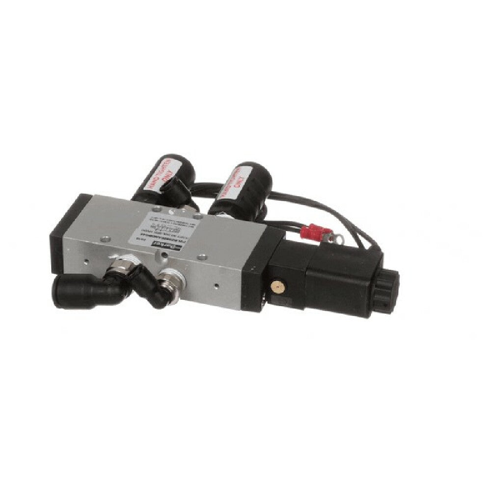 Doughpro 11017452330K Solenoid Valve Assembly (rev.