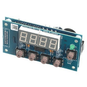 Doughpro 110178154052B Control Digital Dp2010 Blue (rev. 1.10