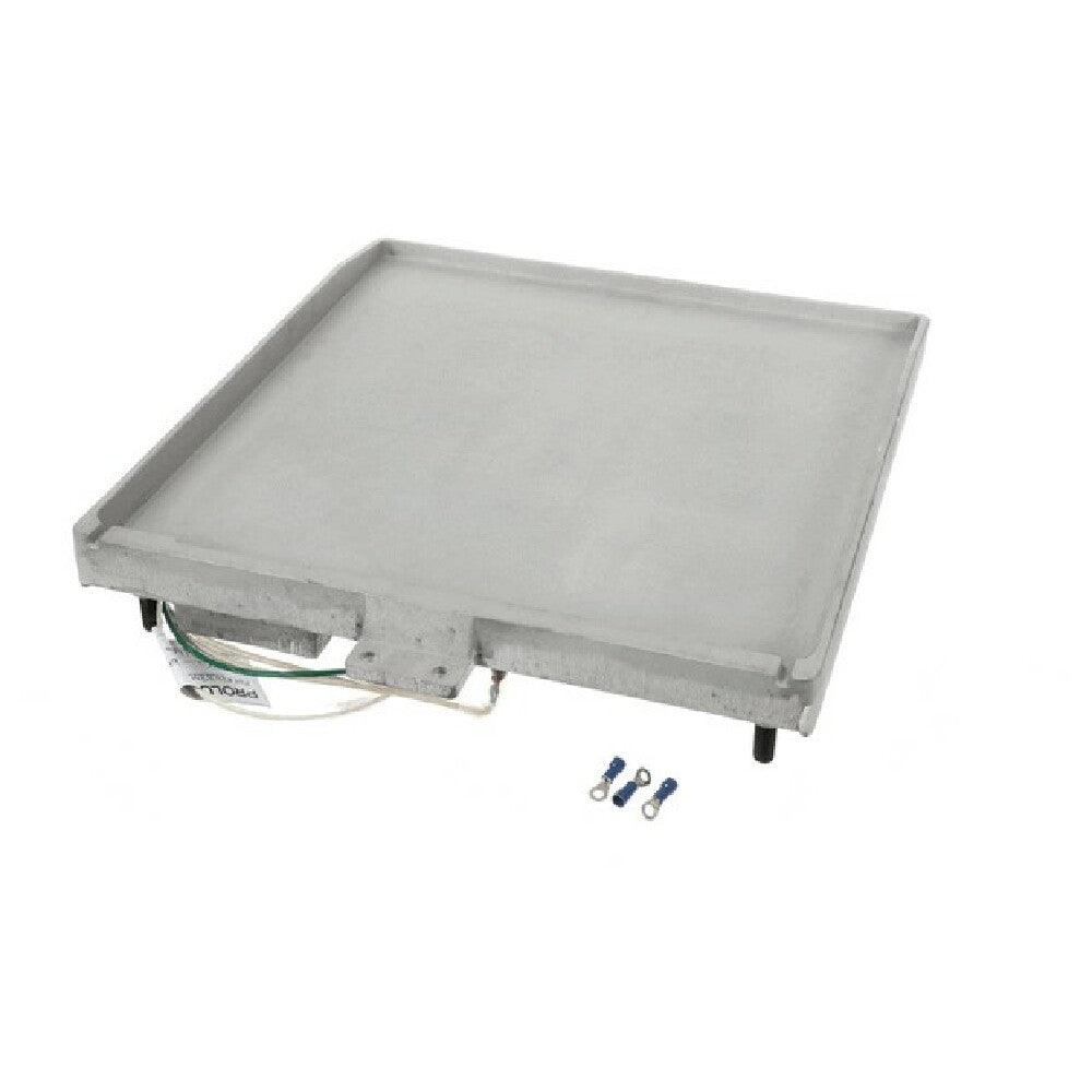 Doughpro 11018344032120K Lower Platen 120v With Wiring ( Csd1212a