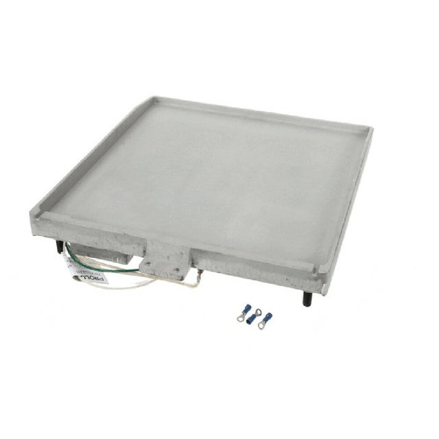 Doughpro 11018344032120K Lower Platen 120v With Wiring ( Csd1212a