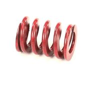 Doughpro 11020106 Spring Die Red Med Heavy Duty