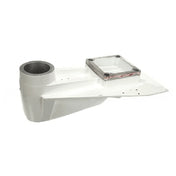 Doughpro 11023002101 Arm Machined Dp2300 (white)