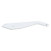 Doughpro 11023004501 Handle Swing Away (proluxe Whi