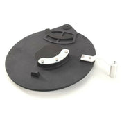 Doughpro 11032A Lower Platen Assembly. Dp1300 Rev.