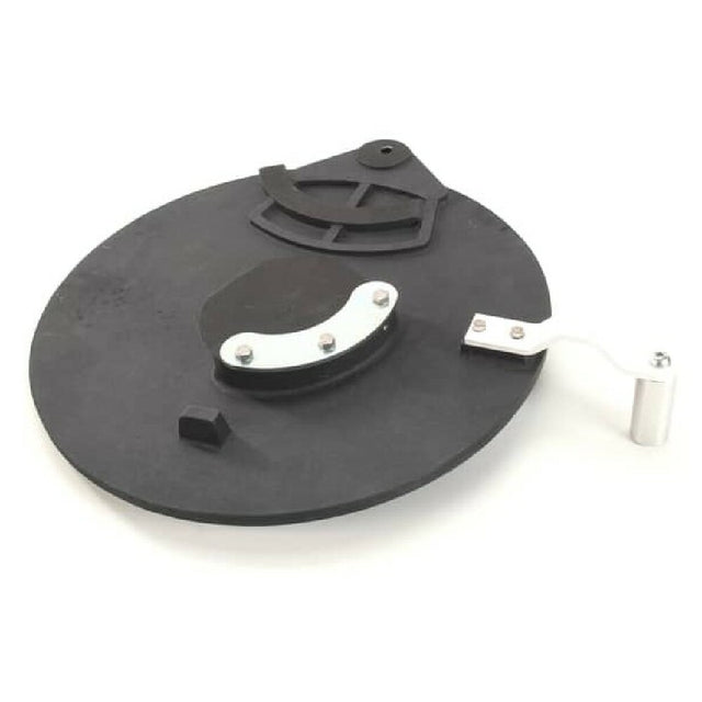 Doughpro 11032A Lower Platen Assembly. Dp1300 Rev.