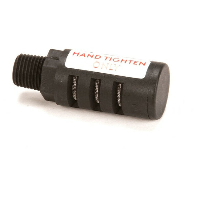 Doughpro 110559029 Muffler Silencer Quiet Flow 1