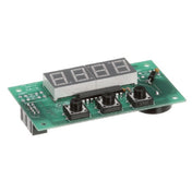 Doughpro 110573055 Timer With Buzzer Bc2325