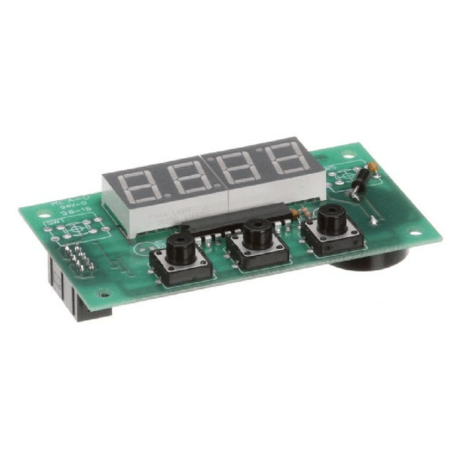 Doughpro 110573055 Timer With Buzzer Bc2325