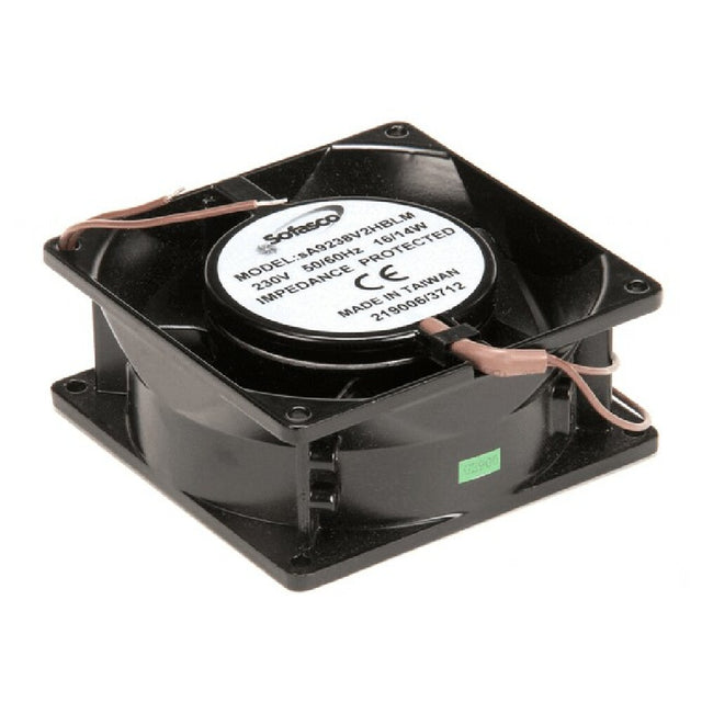 Doughpro 11057314 Fan Bc2325 Sofasco P/n A9238v2