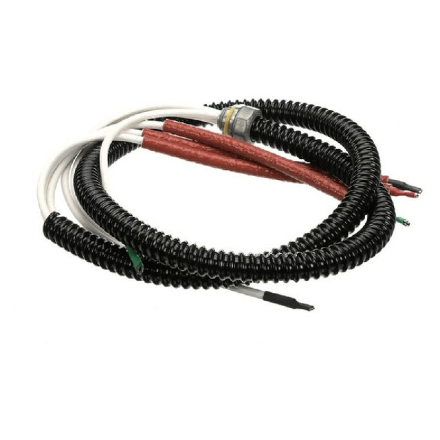 Doughpro 110739K Kitted Wire Ignition Torch Lt
