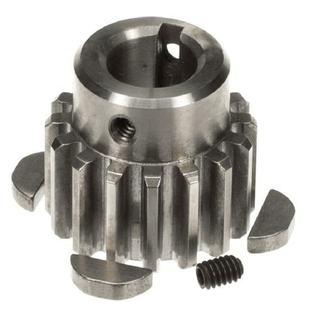 Doughpro 1109360K Kitted Pinion Gear Assy Dp1100 Dp1800