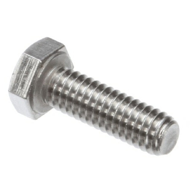 Doughpro BH516181S Bolt Hex 5/16 18 X 1.0 Stain