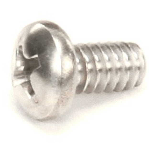 Doughpro SP102438S Screw Pan Head Phillips .10 24