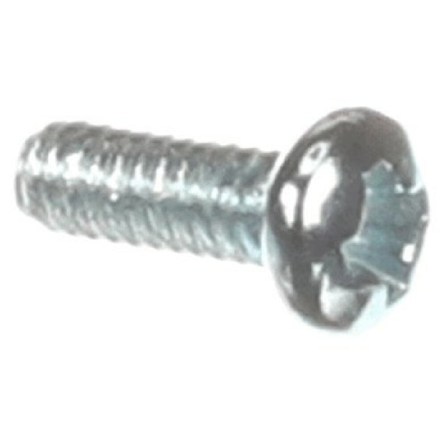 Doughpro SP25614 Screw Phillips Pan 2 56x1/4