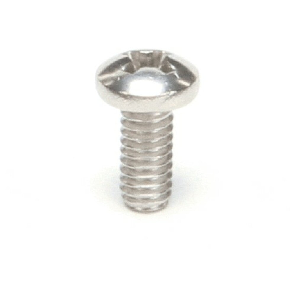 Doughpro SP83238S Screw Phil.pn Hd 8 32x3/8 S.s