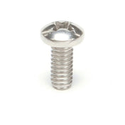 Doughpro SP83238S Screw Phil.pn Hd 8 32x3/8 S.s