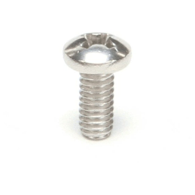 Doughpro SP83238S Screw Phil.pn Hd 8 32x3/8 S.s