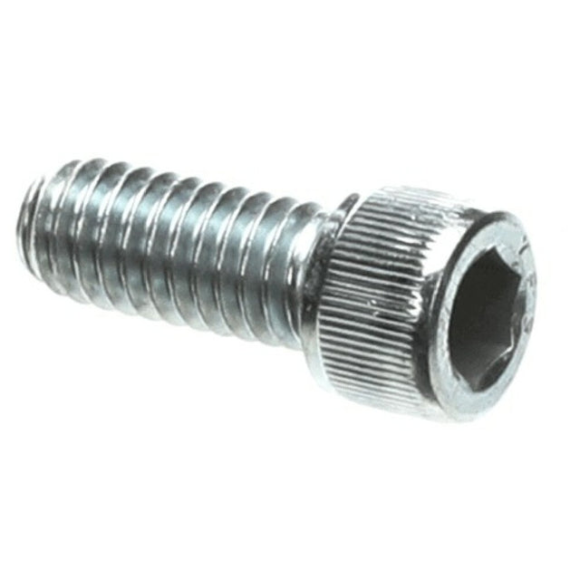 Doughpro SSH5161834 Screw Socket Hd. Cap 5/16 18 X