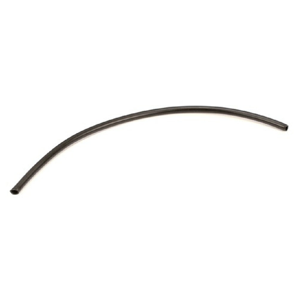 Doughpro TPE4014 Tubing Black Air Line 1/4 Dp13