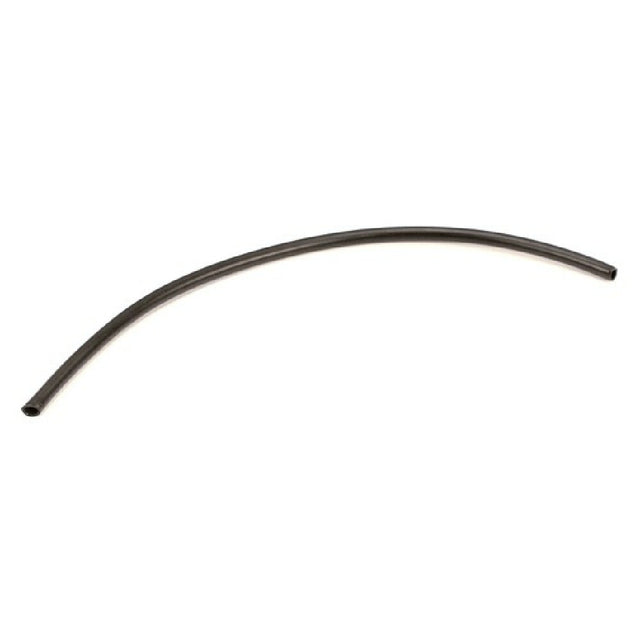 Doughpro TPE4014 Tubing Black Air Line 1/4 Dp13
