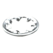 Doughpro WLIT6 Washer #6 Internal Tooth Lock