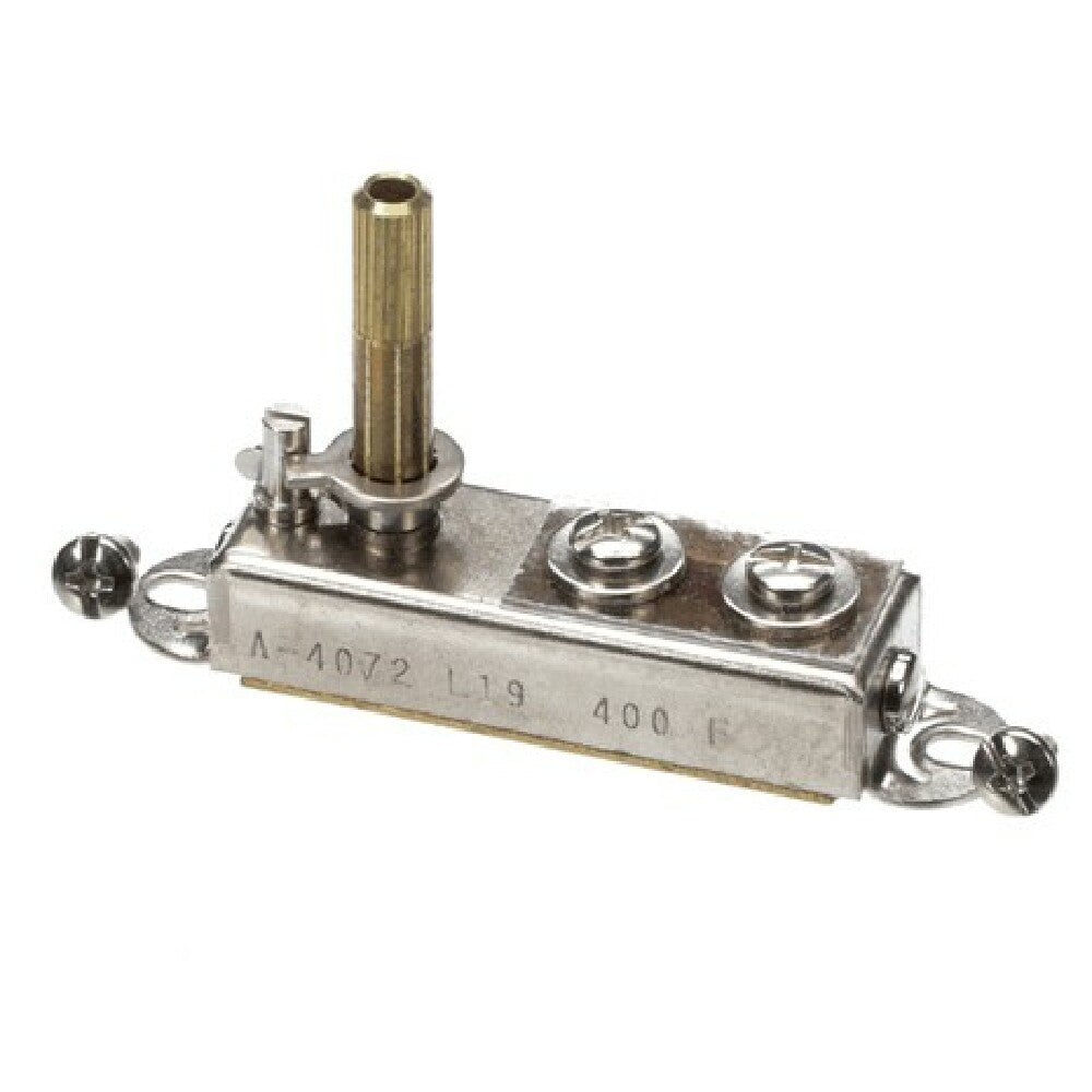 Dough X Press 35150 Thermostat