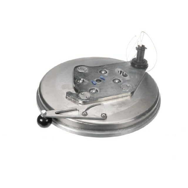 Dough X Press 8620080 Lower Platen Assembly