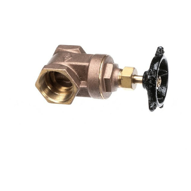 Douglas Machines 0063 Manual Drain Valve