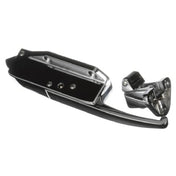 Douglas Machines 0092 Handle And Latch For Door