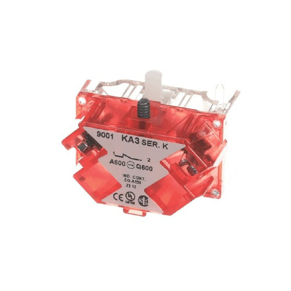 Douglas Machines 0149 Contact Block