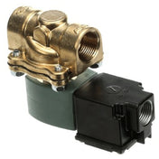 Douglas Machines 0398 Water Solenoid Valve