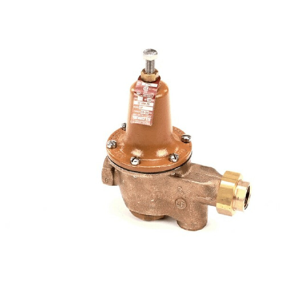 Douglas Machines 0452 Regulator Water Pressure 3/4