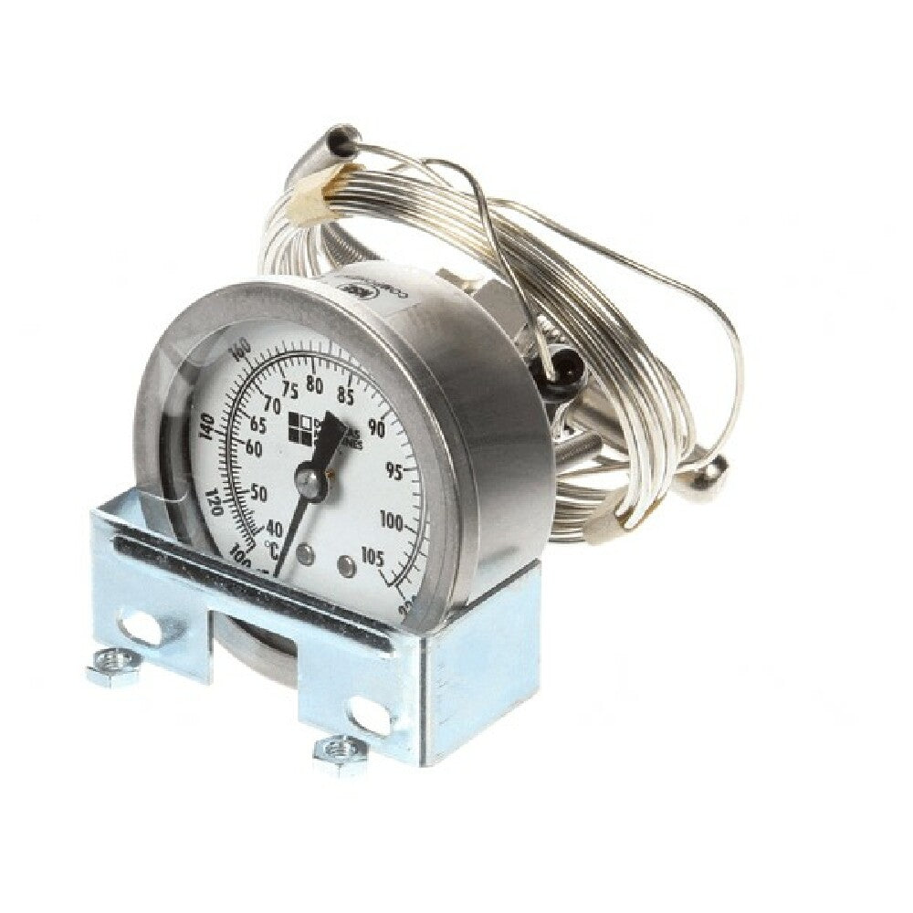 Douglas Machines 0748 Rinse Gauge
