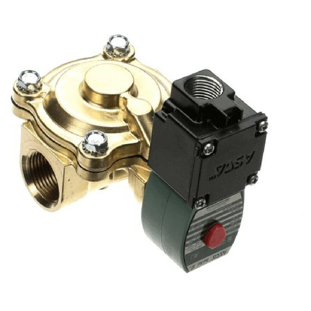 Douglas Machines 1125 Solenoid Valve
