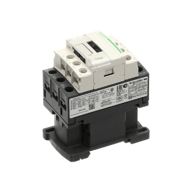 Douglas Machines 1213 Contactor 480v