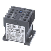 Douglas Machines 1243 Lc1 K0610f7 Tele. Contactor 6amp