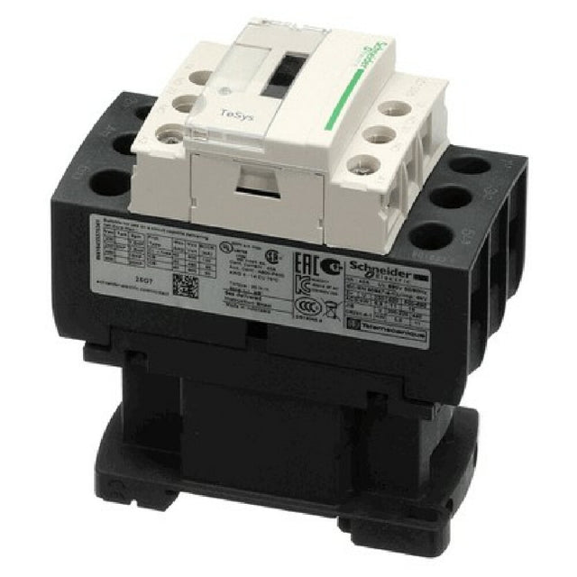 Douglas Machines 1244 Contactor