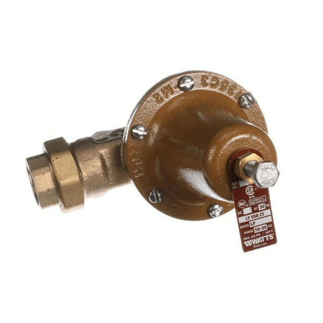 Douglas Machines 1596 Valve Pressure Reducing 1 Inch