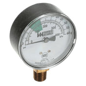 Douglas Machines 2092 Gauge Pressure