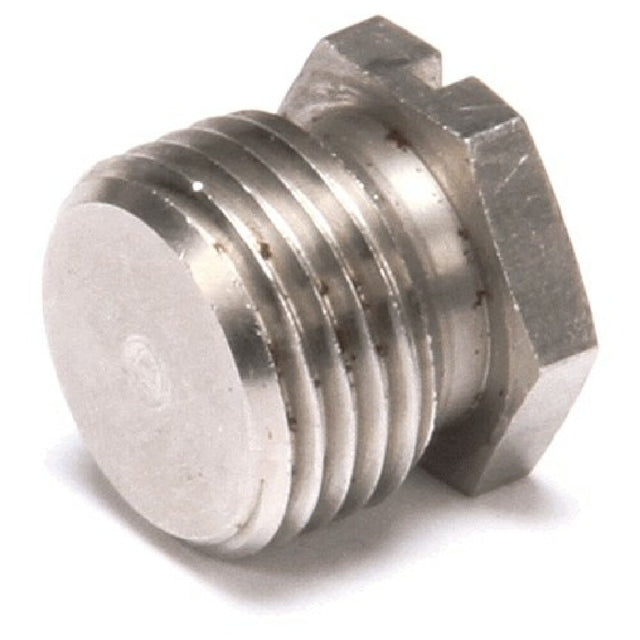 Douglas Machines 2881 Plug Stainless Steel