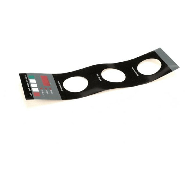 Douglas Machines 3019 Overlay