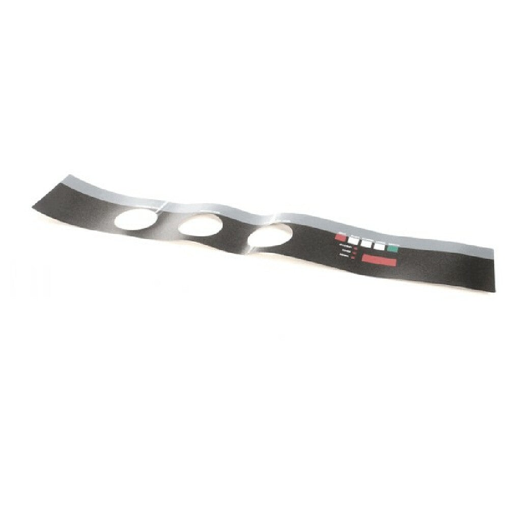 Douglas Machines 3022 Overlay