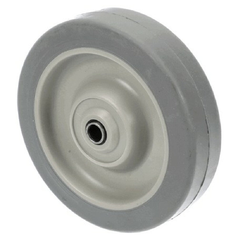 Douglas Machines 4700 Plastic Wheel 5 314gf Del Rin Bearing A