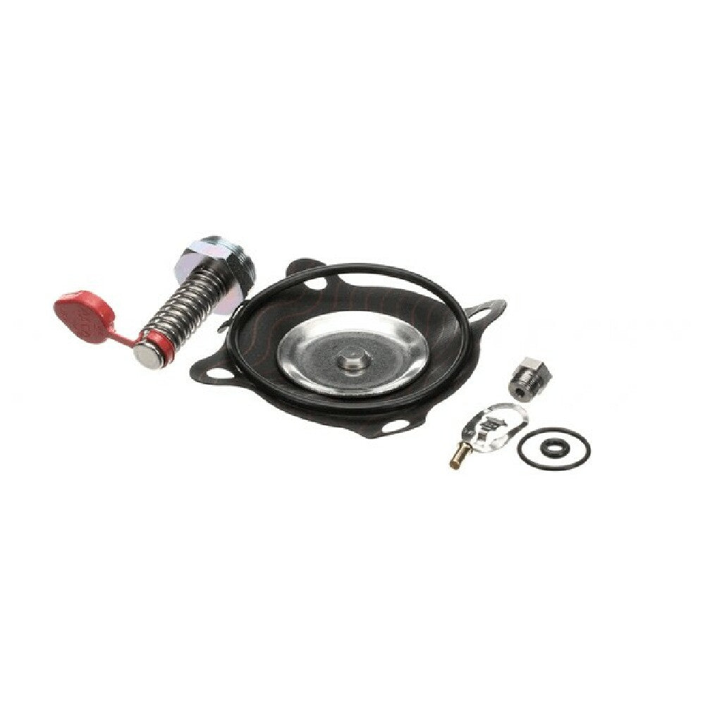 Douglas Machines 4729 Solenoid Rebuild Kit For Asco