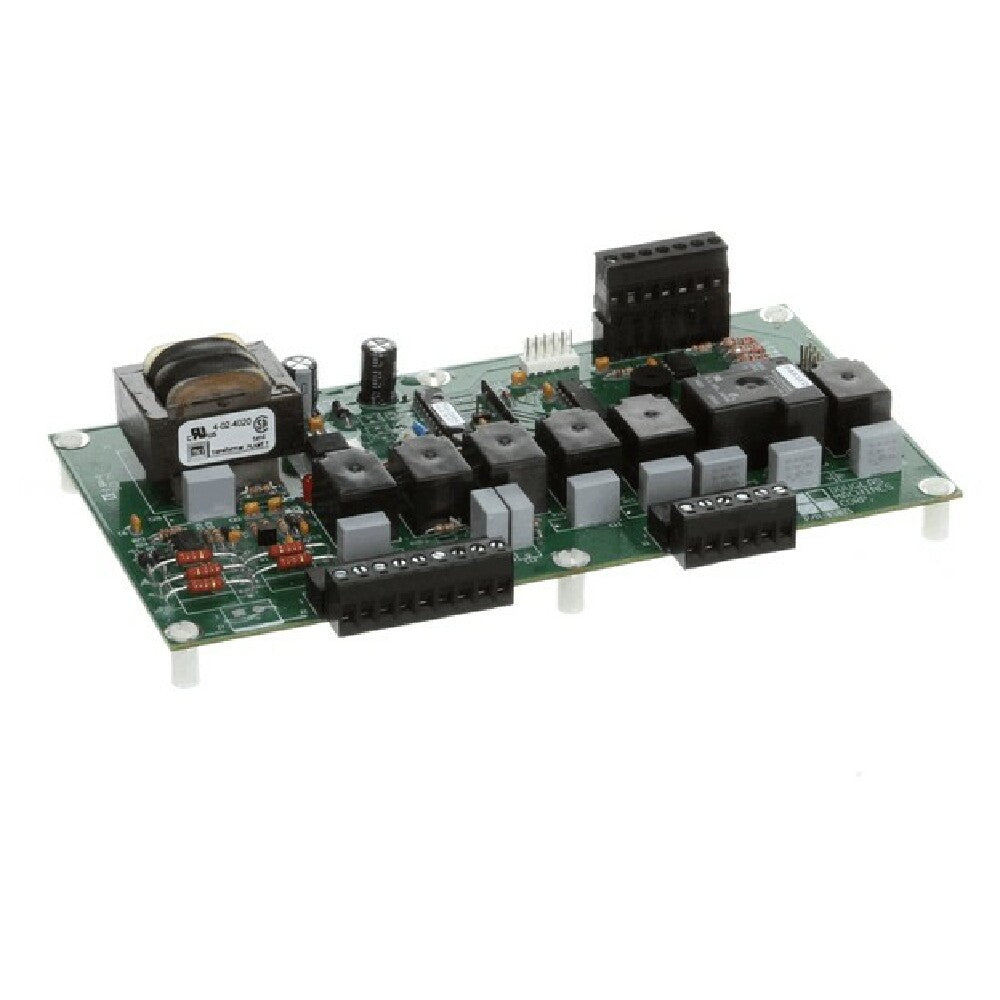 Douglas Machines 5071 Pc Board For Digital Touchpad