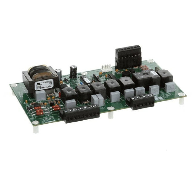 Douglas Machines 5071 Pc Board For Digital Touchpad