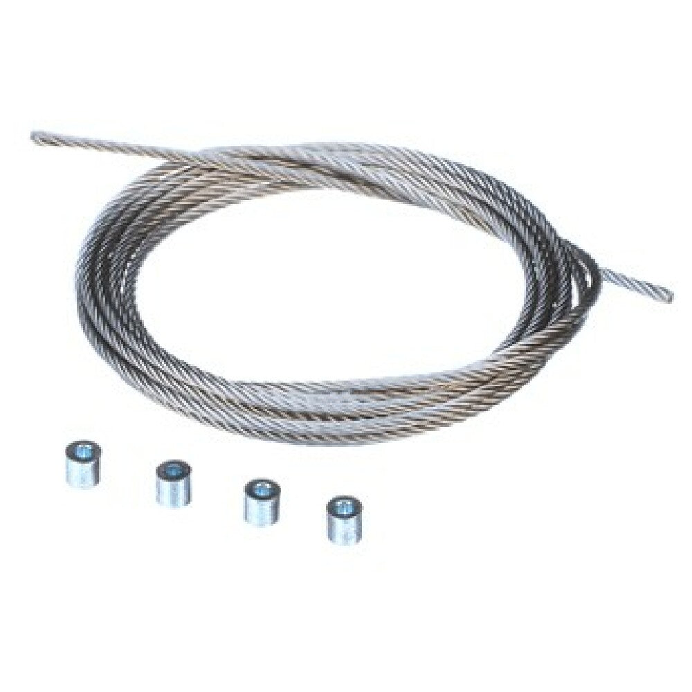 Douglas Machines 6017 Door Cable 143in Ld 10 Pt/ld 1