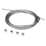 Douglas Machines 6017 Door Cable 143in Ld 10 Pt/ld 1