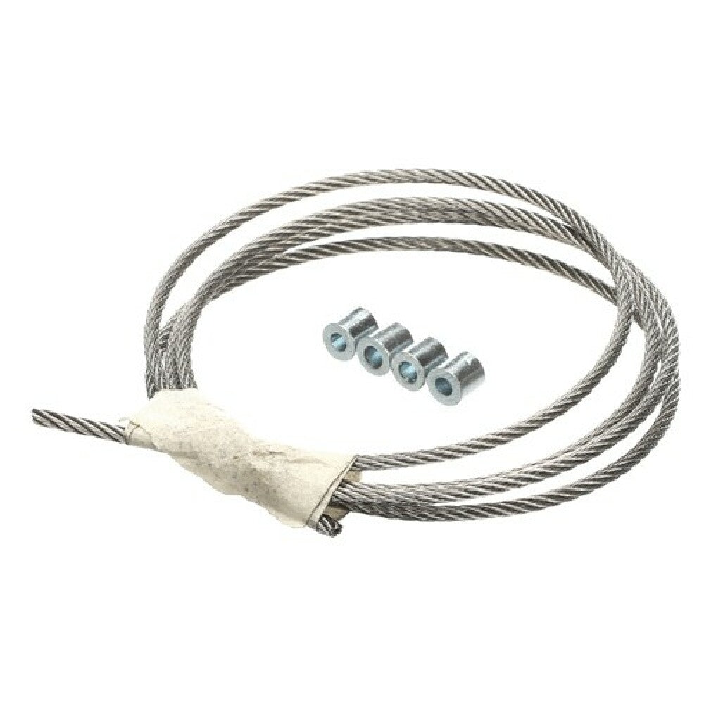 Douglas Machines 6018 Door Cable 50in Ld 15/ld 20