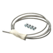 Douglas Machines 6018 Door Cable 50in Ld 15/ld 20